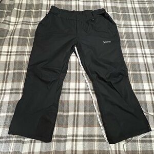 Arctix Womens Snow Sports Insulated Snow Pants